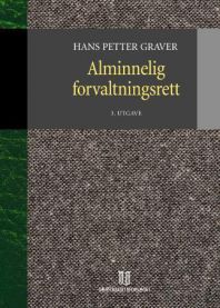 Alminnelig forvaltningsrett