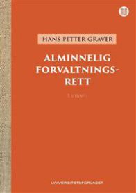 Alminnelig forvaltningsrett