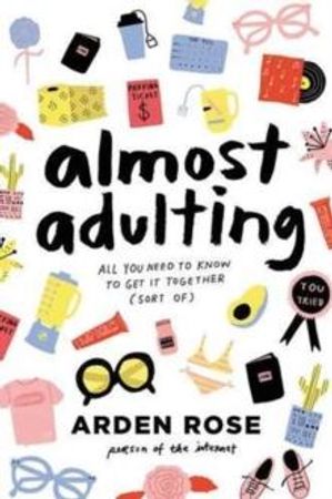 Almost adulting
