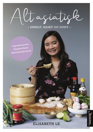 Alt asiatisk