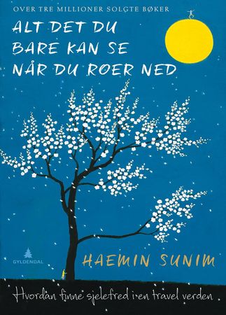 Alt det du bare kan se når du roer ned