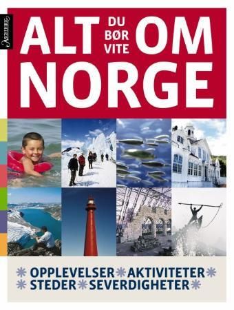 Alt du bør vite om Norge