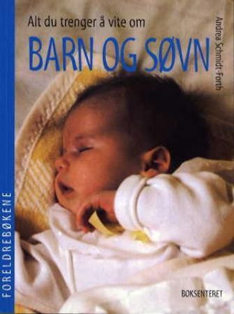 Alt du trenger å vite om barn og søvn
