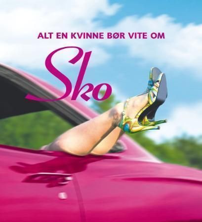 Alt en kvinne bør vite om sko