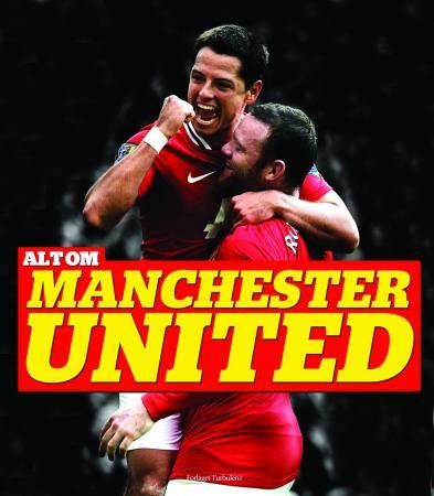 Alt om Manchester United