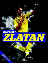 Alt om Zlatan