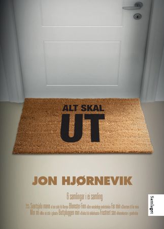 Alt skal ut