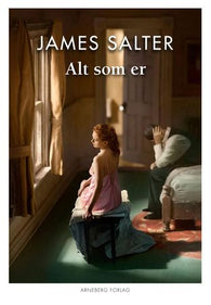 Alt som er