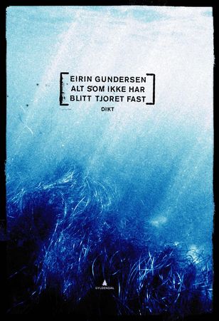 Alt som ikke har blitt tjoret fast