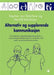 Alternativ og supplerende kommunikasjon: en innføring i tegnspråksopplæring og bruk av kommunikasjonshjelpemidler for mennesker med språk- og kommunikasjonsvansker