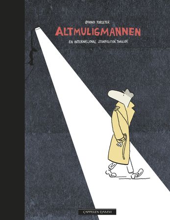 Altmuligmannen