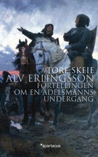 Alv Erlingsson