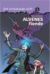 Alvenes fiende