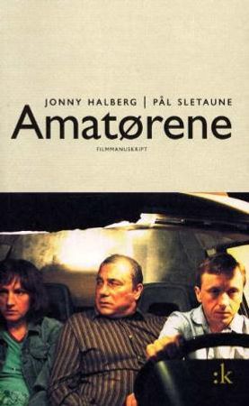 Amatørene