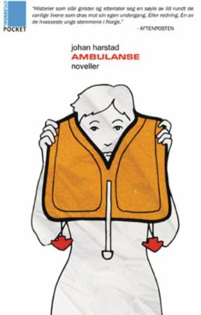 Ambulanse: noveller