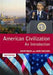 American Civilization: An Introduction