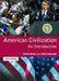 American Civilization: An Introduction