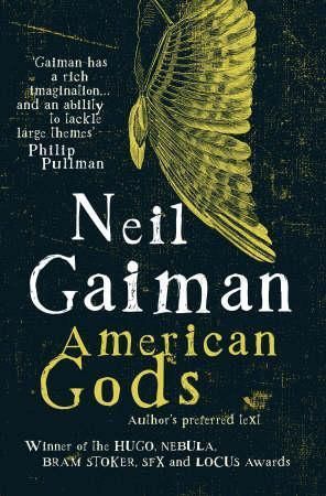 American gods