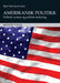 Amerikansk politikk: politisk system og politisk tenkning