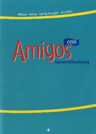 Amigos cero