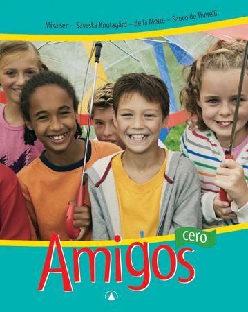 Amigos cero