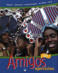 Amigos dos: ejercicios