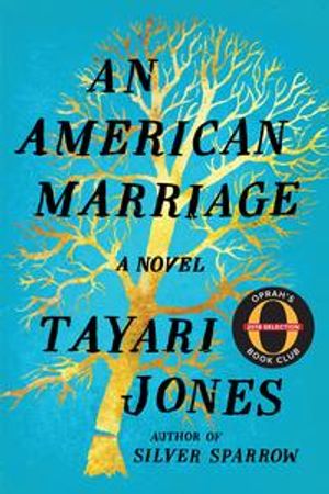 An American marriage