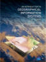 An introduction to geographical information systems