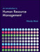 An Introduction to Human Resources Management
