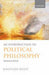 An Introduction to Political Philosophy