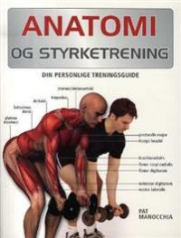 Anatomi og styrketrening: din personlige treningsguide