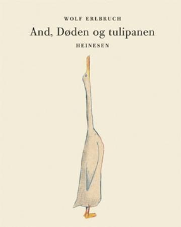 And, døden og tulipanen