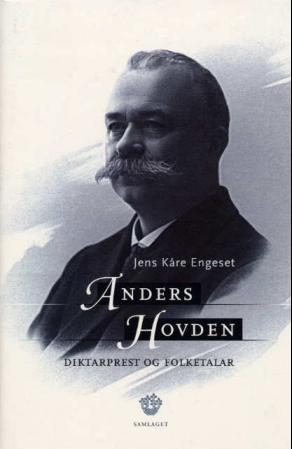 Anders Hovden: diktarprest og folketalar