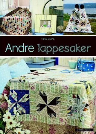 Andre lappesaker