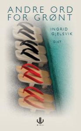 Andre ord for grønt