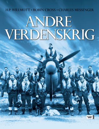 Andre verdenskrig