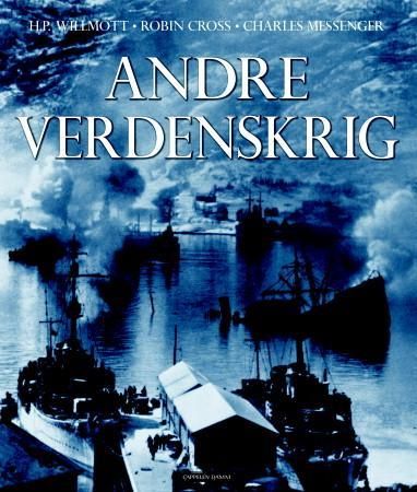 Andre verdenskrig