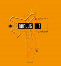 Anflug 1: Arbeitsbuch