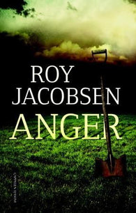 Anger : roman