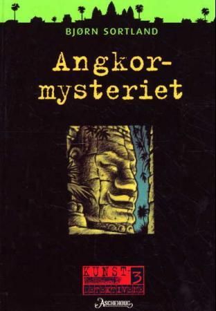 Angkor-mysteriet