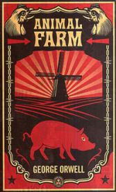 Animal farm: a fairy story