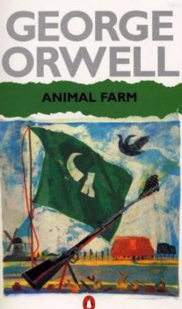 The Penguin Complete Novels of George Orwell