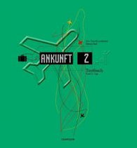 Ankunft 2: Textbuch : tysk II, Vg2