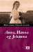 Anna, Hanna og Johanna