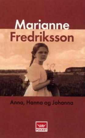 Anna, Hanna og Johanna