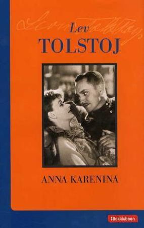 Anna Karenina