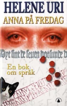 Anna på fredag