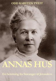 Annas hus