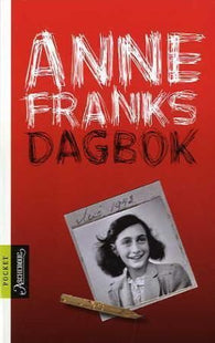 Anne Franks dagbok