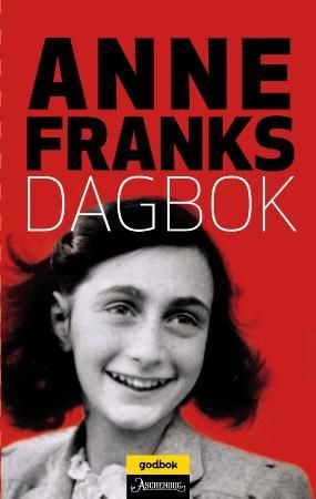 Anne Franks dagbok